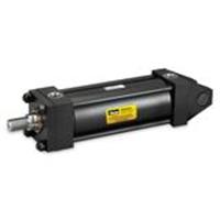 Hydraulic Cylinder, Heavy-Duty Industrial - Series 2H, 3H Family